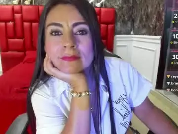 Chaturbate Live Sex of imyourdirtymilf