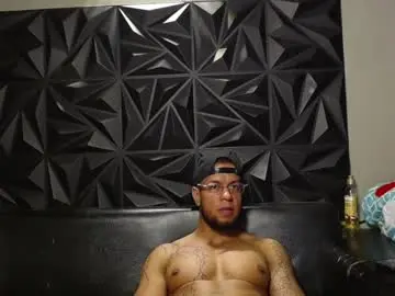 Chaturbate Nude Webcam of jacob_beckett