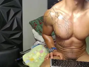 Chaturbate Adult Video Chat of jacob_beckett