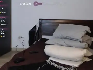 Chaturbate Adult Video Chat of james_galagerth