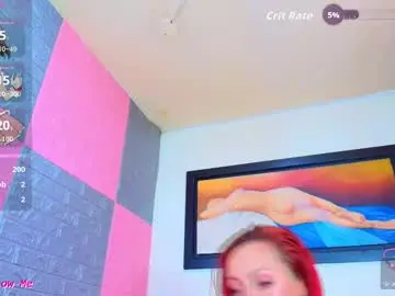Chaturbate Live Sex Cam of kiim_katta001