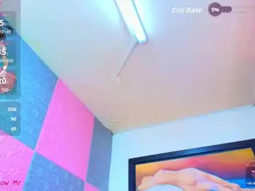 Chaturbate Sex Cam of kiim_katta001