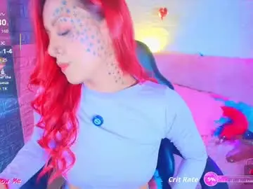 Chaturbate Live Sex Cam of kiim_katta001