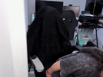 Chaturbate Live Sex Cam of kimkalifa