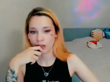Chaturbate Adult Webcam of kitten_alisa