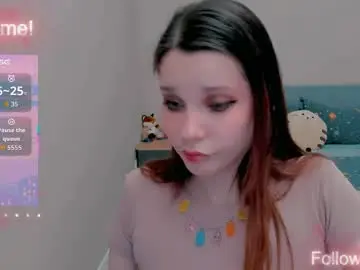 Chaturbate Live Sex of kitten_alisa