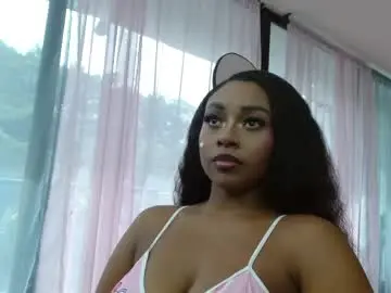 Chaturbate Sex Chat of kloe_rousse01