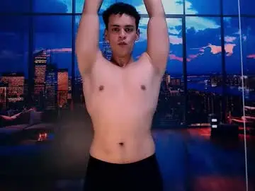 Chaturbate Adult Video Chat of liam_rosetti