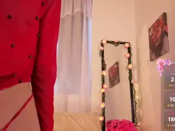 Chaturbate Private Sex Chat of liiaa__7