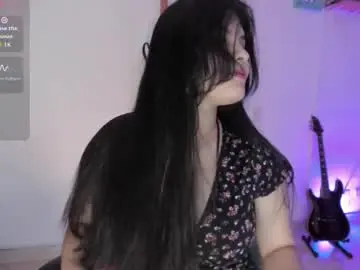 Chaturbate Live Sex of lilpervertgirl