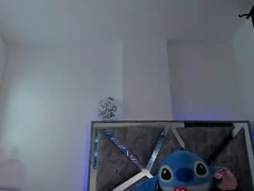 Chaturbate Private Sex Chat of marilyndupont