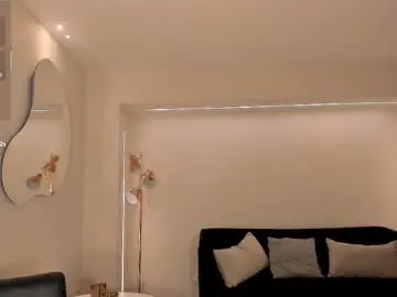 Chaturbate Sex Chat of milalawrence_