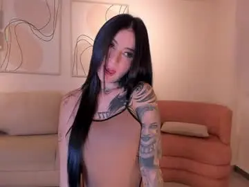Chaturbate Live Sex of milalawrence_