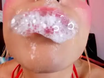 Chaturbate Sex Chat of miss___allison