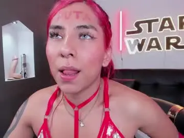 Chaturbate Free Live Porn of miss___allison
