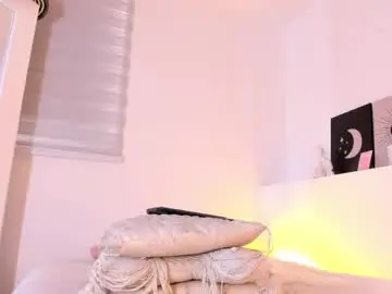 Chaturbate Sex Cam of nicolettebale