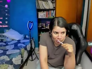 Chaturbate Live Sex of peanut_tangerine