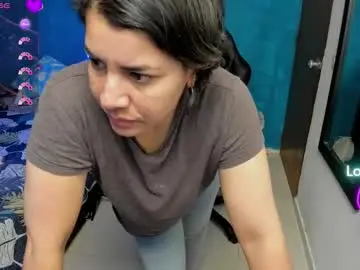 Chaturbate Adult Webcam of peanut_tangerine
