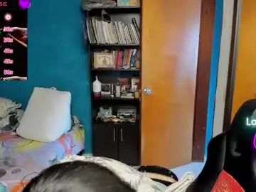 Chaturbate Free Porn Cam of peanut_tangerine