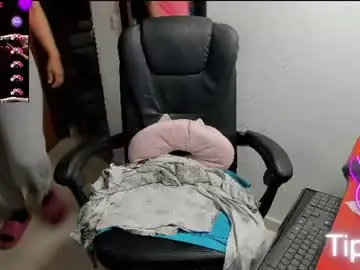 Chaturbate Sex Cam of peanut_tangerine