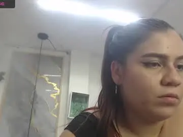 Chaturbate Adult Video Chat of shaira_m1