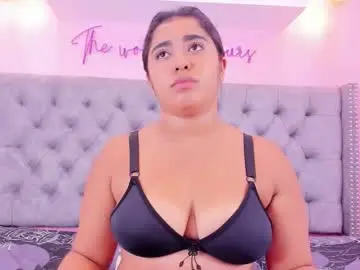 Chaturbate Live Sex of sophiia_77