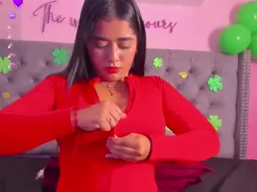 Chaturbate Free Live Porn of sophiia_77