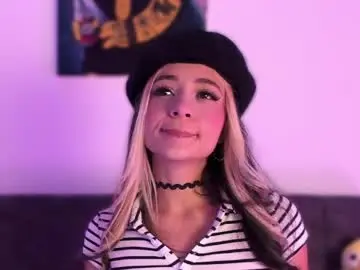 Chaturbate Free Porn Cam of sweet_penny_