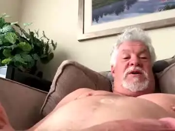 Chaturbate Live Sex Cam of thcman1
