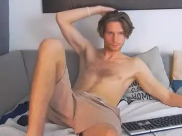 Chaturbate Live Sex Cam of tim_mart