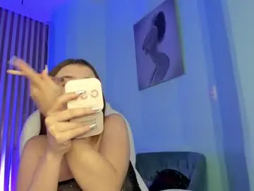 Chaturbate Adult Video Chat of tinaajones_