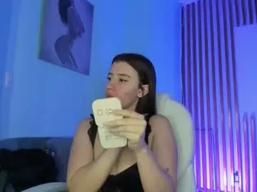 Chaturbate Adult Webcam of tinaajones_