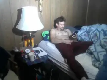 Chaturbate Live Sex of vincent_shaine