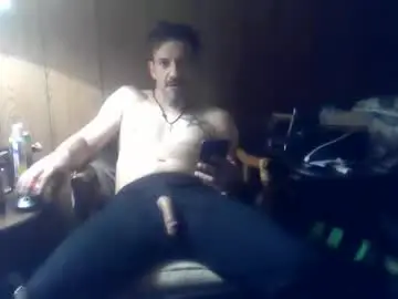 Chaturbate Live Porn of vincent_shaine