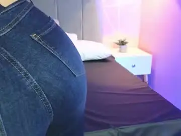 Chaturbate Live Porn of zara__sweet