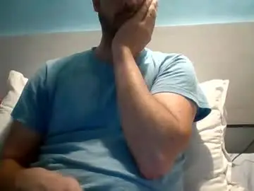 Chaturbate Sex Cam of zeus00811
