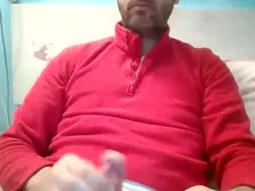 Chaturbate Sex Chat of zeus00811