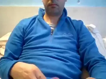 Chaturbate Adult Video Chat of zeus00811