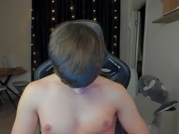 Chaturbate Live Sex Cam of _stager_