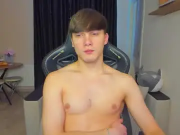 Chaturbate Live Sex Cam of _stager_