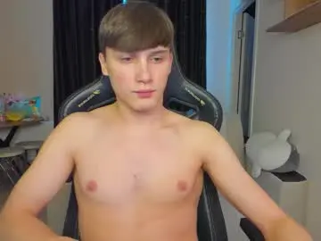 Chaturbate Live Porn of _stager_