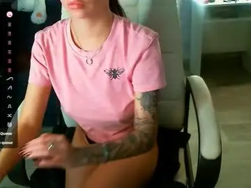 Chaturbate Adult Video Chat of _sweet_ruby_