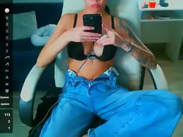 Chaturbate Free Live Porn of _sweet_ruby_