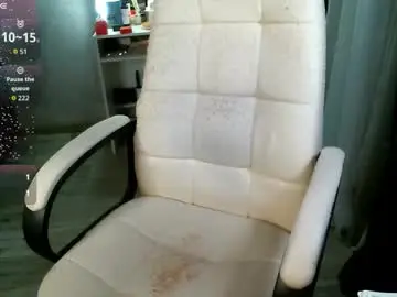 Chaturbate Live Sex Cam of _sweet_ruby_