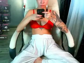 Chaturbate Private Sex Chat of _sweet_ruby_