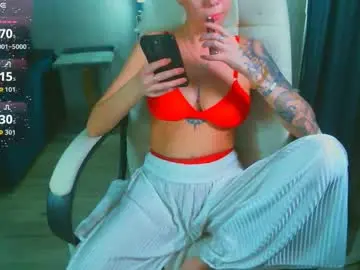 Chaturbate Sex Cam of _sweet_ruby_