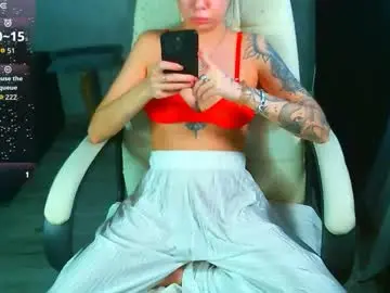 Chaturbate Live Sex Cam of _sweet_ruby_