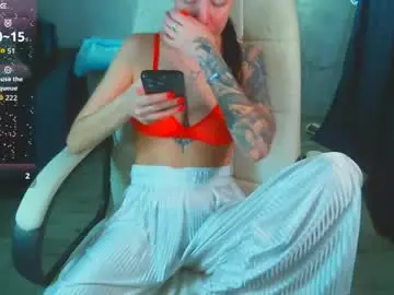 Chaturbate Best Webcam of _sweet_ruby_