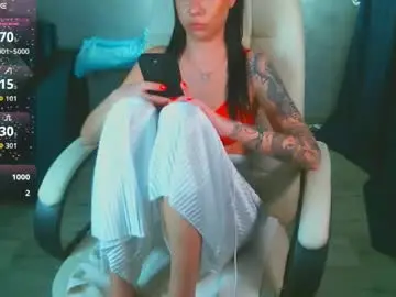 Chaturbate Watch Live Sex Cams of _sweet_ruby_