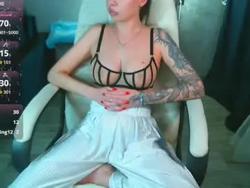 Chaturbate Live Sex Cam of _sweet_ruby_